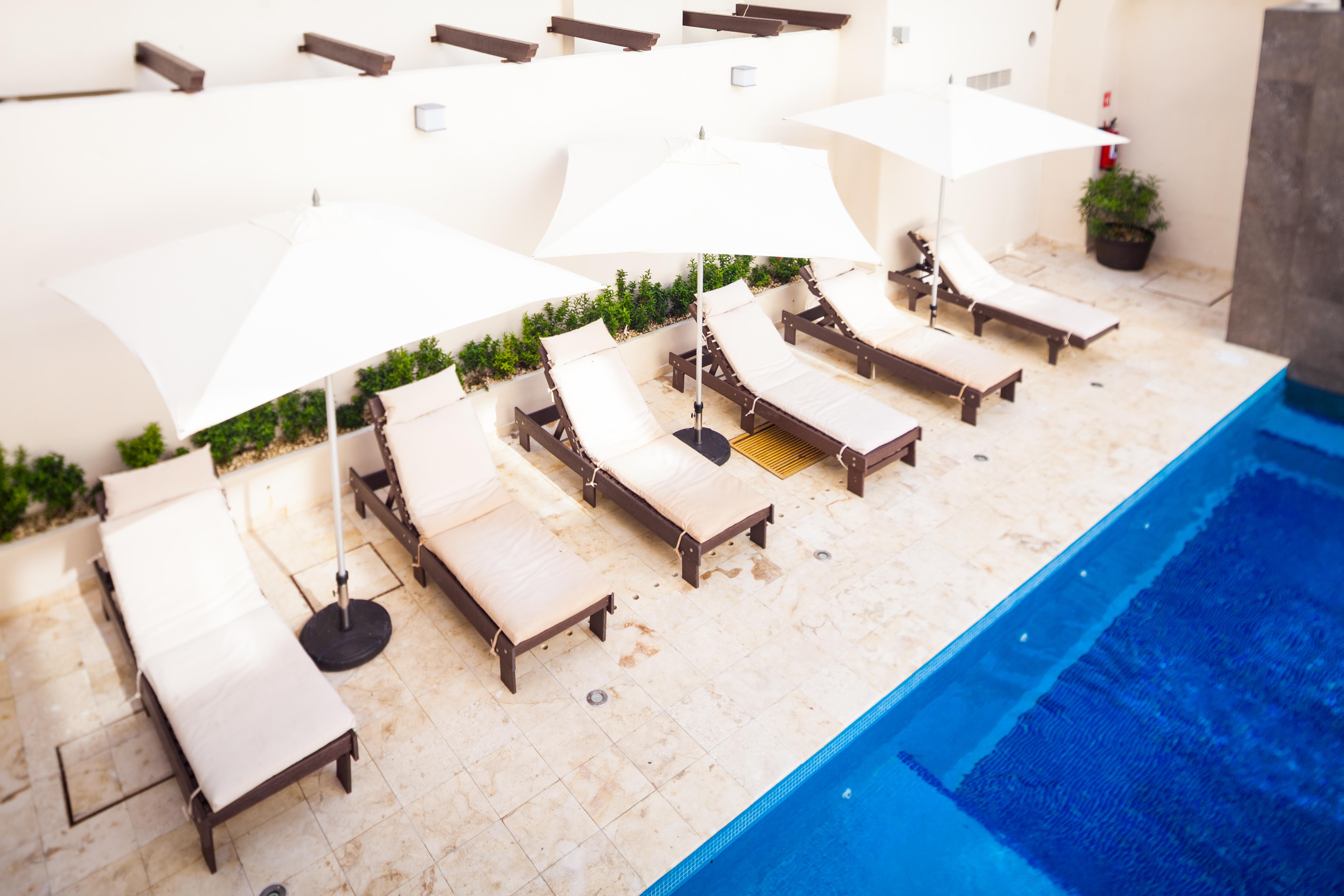 Hotel Mx Portal Maya プレヤデルカーメン エクステリア 写真