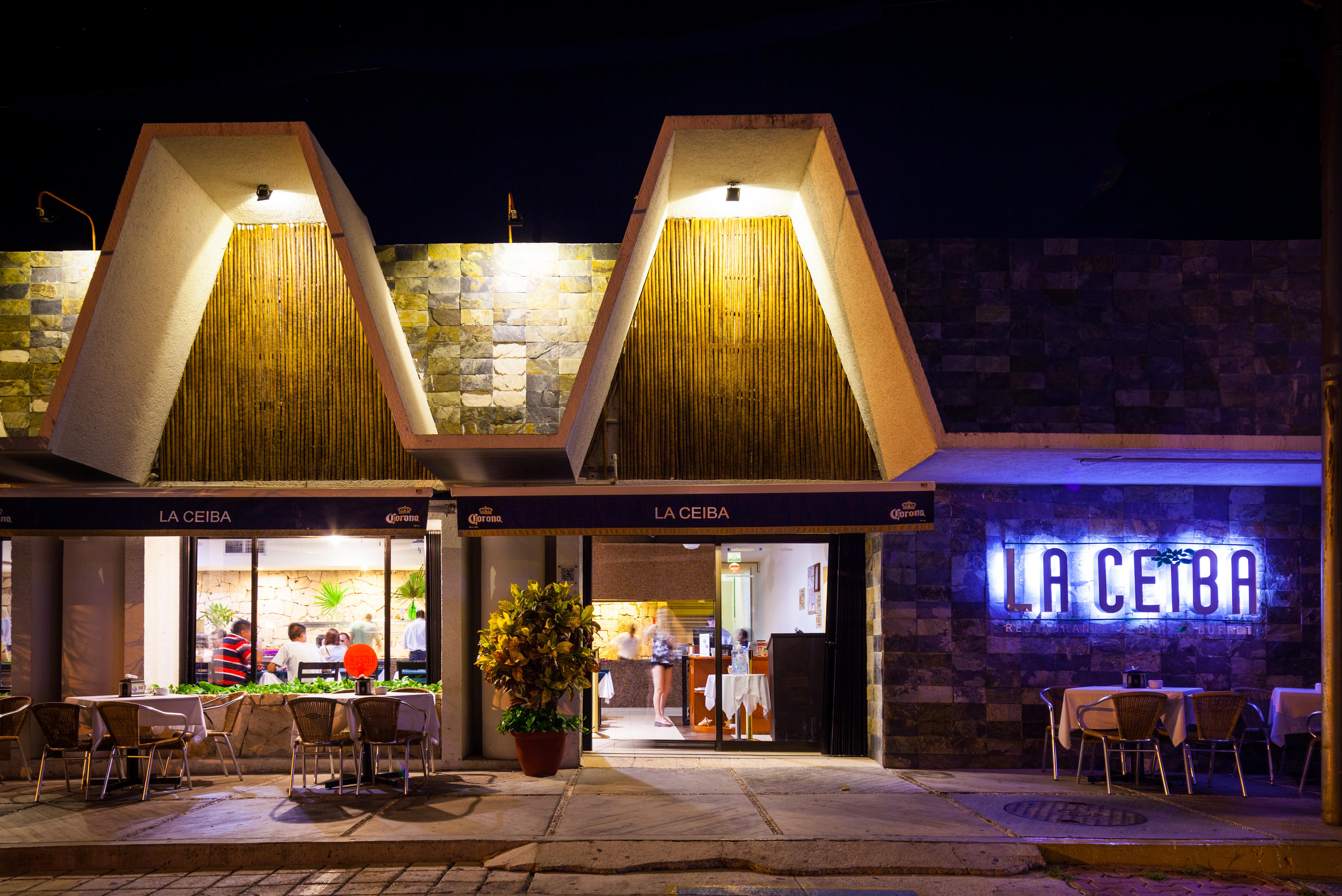 Hotel Mx Portal Maya プレヤデルカーメン エクステリア 写真